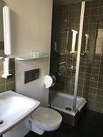 Behringers City Hotel Nürnberg