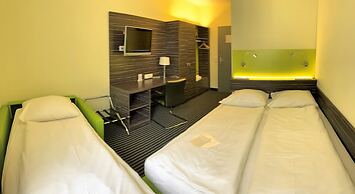 Behringers City Hotel Nürnberg