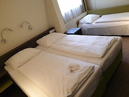 Behringers City Hotel Nürnberg