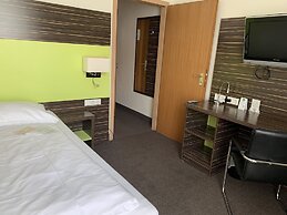 Behringers City Hotel Nürnberg