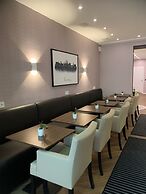 Behringers City Hotel Nürnberg