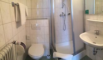 Behringers City Hotel Nürnberg