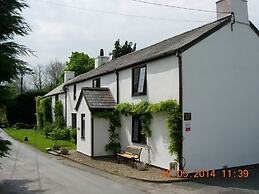 The Old School House