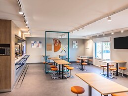 ibis budget Lyon Villefranche sur Saône