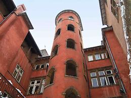 ibis budget Lyon Villefranche sur Saône