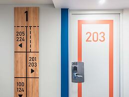 ibis budget Lyon Villefranche sur Saône