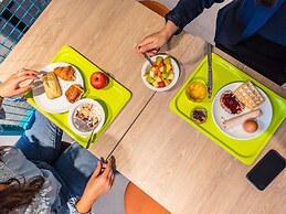 ibis budget Lyon Villefranche sur Saône