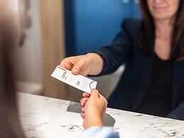 ibis budget Lyon Villefranche sur Saône