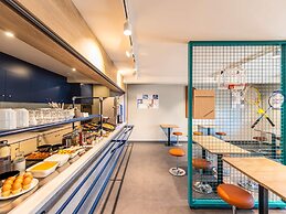 ibis budget Lyon Villefranche sur Saône