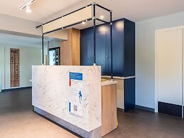 ibis budget Lyon Villefranche sur Saône