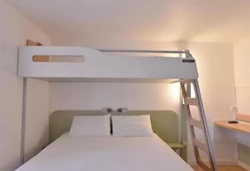 ibis budget Lyon Villefranche sur Saône