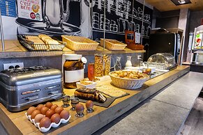 ibis budget Villemomble