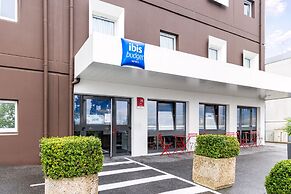 ibis budget Villemomble