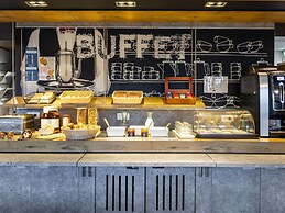 ibis budget Villemomble