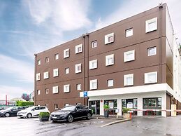 ibis budget Villemomble