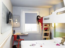 ibis budget Paris Porte de Vanves