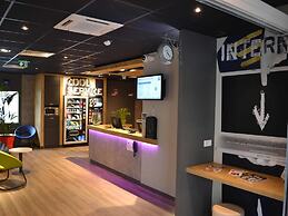 ibis budget Paris Porte de Vanves