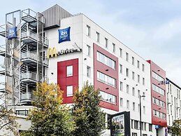 ibis budget Paris Porte de Vanves