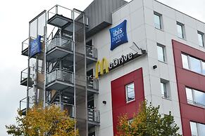 ibis budget Paris Porte de Vanves