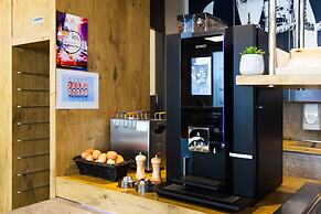 ibis budget Paris Porte de Vanves
