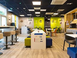 ibis budget Paris Porte de Vanves