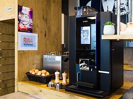 ibis budget Paris Porte de Vanves