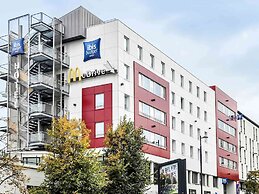 ibis budget Paris Porte de Vanves