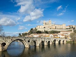 ibis budget Béziers Est Mediterranée