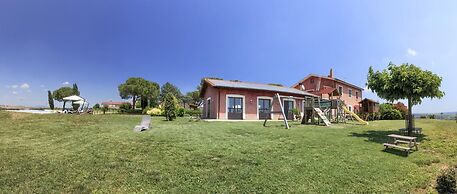 Locanda Rossovino
