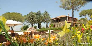Locanda Rossovino