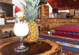 Friends Hotel & Rooftop - Historic Center & Museums