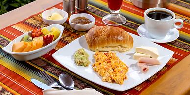 Friends Hotel & Rooftop - Historic Center & Museums