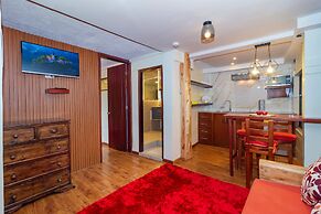 Friends Hotel & Rooftop - Historic Center & Museums