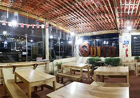 Friends Hotel & Rooftop - Historic Center & Museums