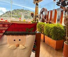 Friends Hotel & Rooftop - Historic Center & Museums