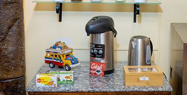 Friends Hotel & Rooftop - Historic Center & Museums