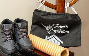 Friends Hotel & Rooftop - Historic Center & Museums