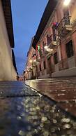 Friends Hotel & Rooftop - Historic Center & Museums
