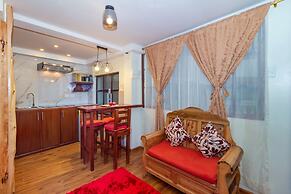 Friends Hotel & Rooftop - Historic Center & Museums