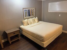 Sawmill Lodges Motel