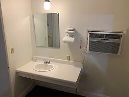 Sawmill Lodges Motel