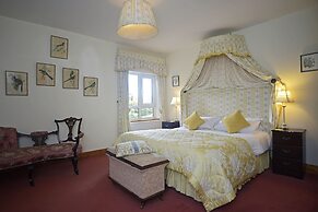 Moyglare Lodge Country House B&B