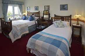 Moyglare Lodge Country House B&B