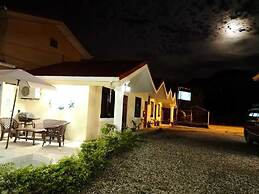 Hospedaje La Galerie