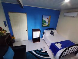 Hospedaje La Galerie