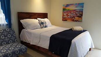 Hospedaje La Galerie