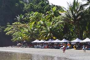 Hospedaje La Galerie