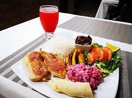 Hospedaje La Galerie