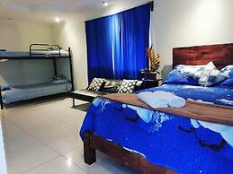 Hospedaje La Galerie