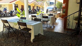 Hospedaje La Galerie